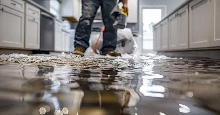 Water damage restoration companies near me in Barnum, IA - Emergency flood extraction