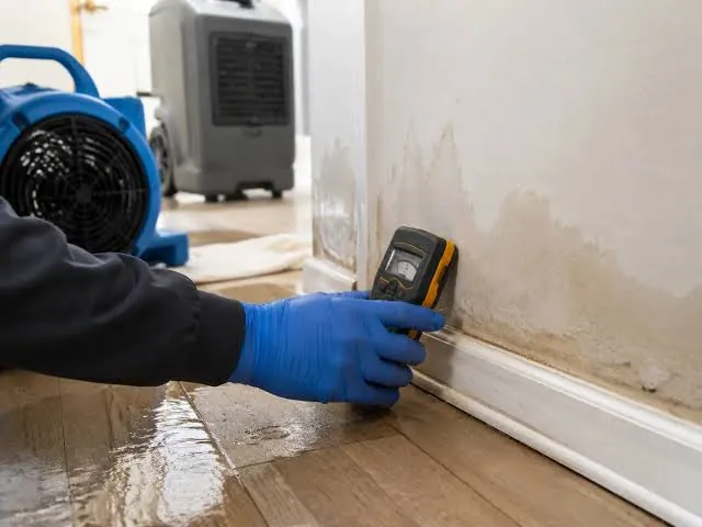 24/7 Water damage restoration services in Barnum, IA - Rapid flood cleanup and mitigation